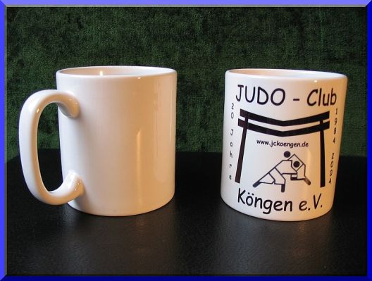 JCK-Tasse